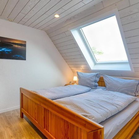 Ferienhaus Blumenmeer Norderney Eksteriør billede