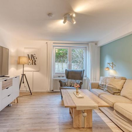 Ferienhaus Blumenmeer Norderney Eksteriør billede