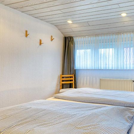 Ferienhaus Blumenmeer Norderney Eksteriør billede